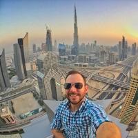 Отзыв от Эрик - виза ДТВ